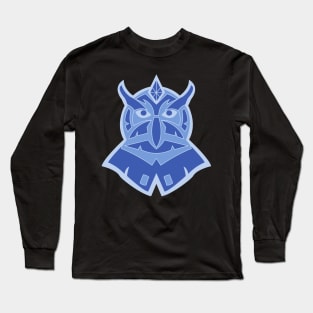 Wisdom Long Sleeve T-Shirt